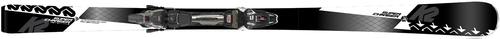 K2 Super Charger 2019 ski image