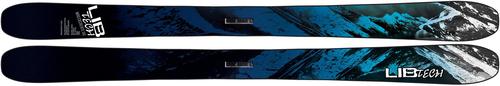 Lib Tech Wreckcreate 110 2019 ski image