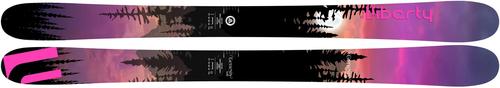 Liberty Genesis 106 2019 ski image