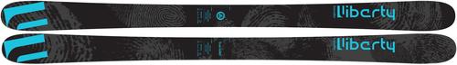 Liberty Transfer 2019 ski image