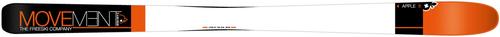 Movement Apple 80 Junior 2019 ski image