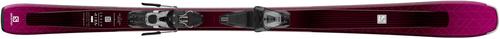 Salomon Aira 76 St 2019 ski image