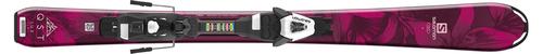 Salomon Qst Lux Jr S 2019 ski image