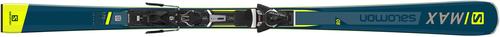 Salomon S/Max 8 2019 ski image