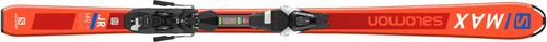 Salomon S/Max Jr M 2019 ski image