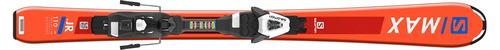 Salomon S/Max Jr S 2019 ski image