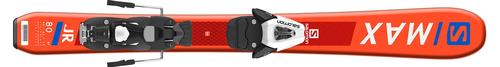 Salomon S/Max Jr Xs 2019 ski image
