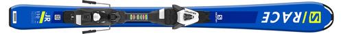 Salomon S/Race Jr S 2019 ski image