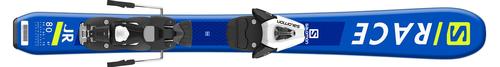 Salomon S/Race Jr Xs 2019 ski image
