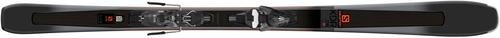 Salomon Xdr 78 St 2019 ski image