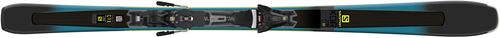 Salomon Xdr 79 Cf 2019 ski image