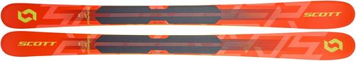 Scott Scrapper Junior 2019 ski image