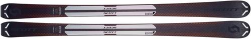Scott Slight 83 2019 ski image