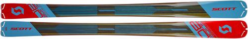 Scott Women Speedguide 80 2019 ski image