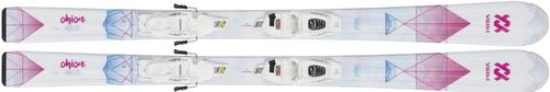 Volkl Chica Vmotion 2019 ski image