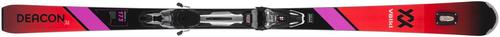 Volkl Deacon 74 2019 ski image