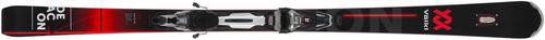 Volkl Deacon 74 Black 2019 ski image