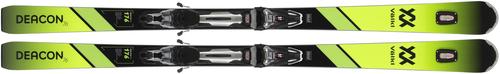 Volkl Deacon 76 2019 ski image