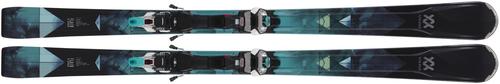 Volkl Flair 81 Carbon 2019 ski image
