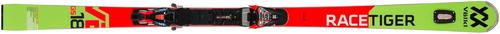 Volkl Racetiger Gs Pro 2019 ski image