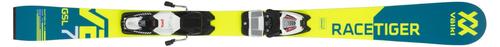 Volkl Racetiger Gsl R Jr 2019 ski image