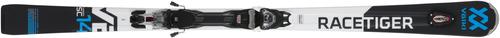 Volkl Racetiger Sc Carbon 2019 ski image