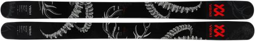 Volkl Revolt 124 2019 ski image