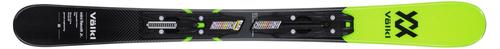 Volkl Revolt Jr Vmotion 2019 ski image