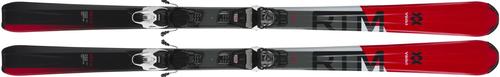 Volkl Rtm 73 2019 ski image