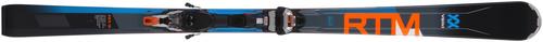 Volkl Rtm 79 2019 ski image