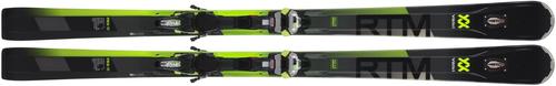 Volkl Rtm 84 2019 ski image