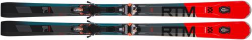 Volkl Rtm 86 2019 ski image