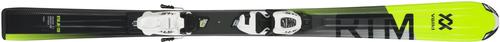 Volkl Rtm Jr Vmotion 2019 ski image