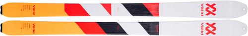 Volkl Vta88 2019 ski image