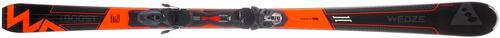 Wedze Boost 900 2019 ski image