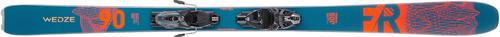 Wedze Fr 500 2019 ski image