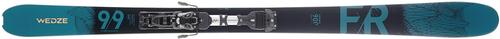 Wedze Fr 900 2019 ski image