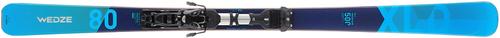 Wedze Xld 500 Rt 2019 ski image