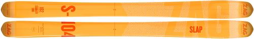 Zag Slap 104 2019 ski image