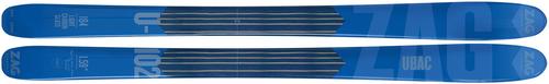 Zag Ubac 102 2019 ski image