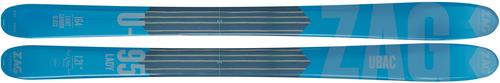 Zag Ubac 95 Lady 2019 ski image