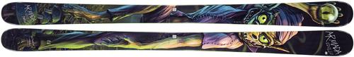 Armada Edollo 2020 ski image