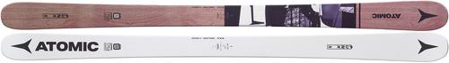 Atomic Punx 5 2020 ski image