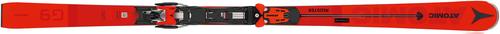 Atomic Redster G9 2020 ski image