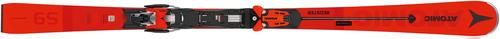 Atomic Redster S9 2020 ski image