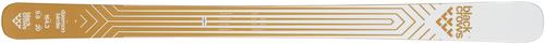 Black Crows Daemon Birdie 2020 ski image