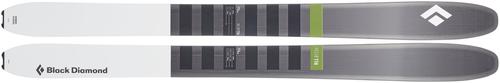 Black Diamond Helio 116 2020 ski image