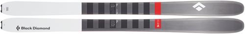 Black Diamond Helio 95 2020 ski image