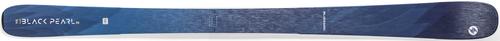 Blizzard Black Pearl 88 2020 ski image