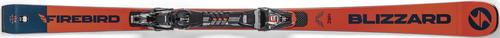 Blizzard Firebird Hrc 2020 ski image